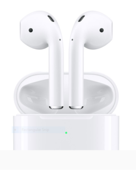 Airpods