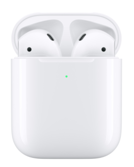 Airpods