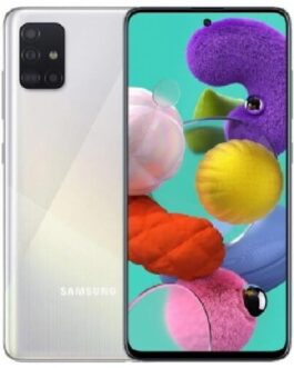 Samsung Galaxy A71