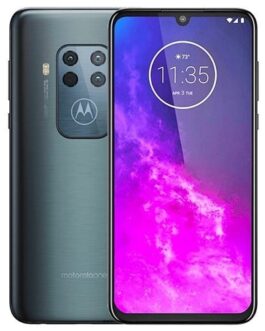 Motorola One Zoom