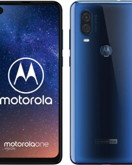 Motorola One Vision