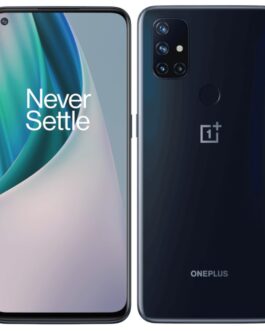 OnePlus Nord N100