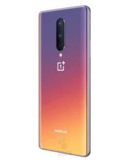 OnePlus 8