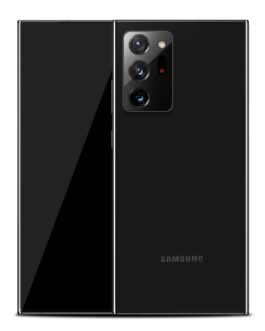 Samsung Note 20 Ultra