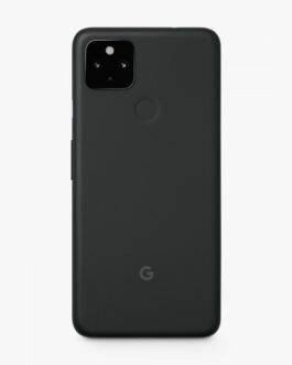 Google Pixel 5