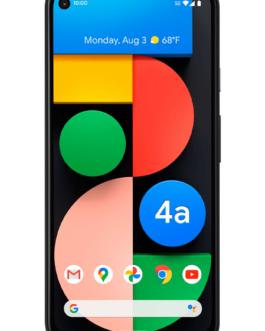 Google Pixel 4a