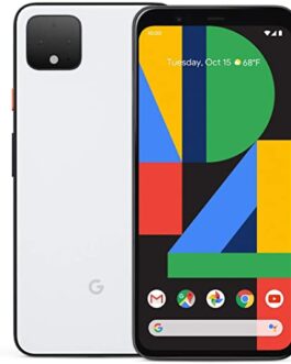 Google Pixel 4a