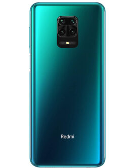 Xiaomi Note 9S