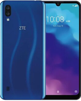 ZTE Blade 5 2020