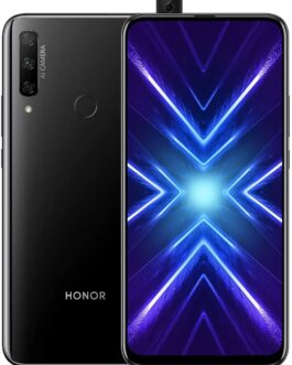Honor 9X