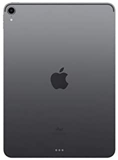 iPad Pro 11″