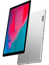 Lenovo Tab M10