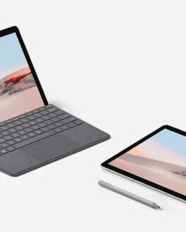 Microsoft Surface Go 2 10.5