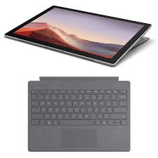 Microsoft Surface Pro 7 12.3