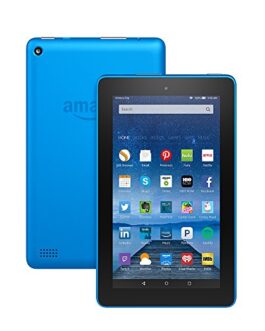 Amazon Fire tab 7