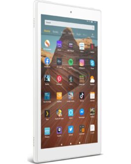 Amazon Fire tab 10