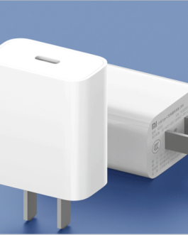 Apple 20w charger