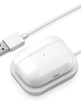 Airpods Wireless Charging
