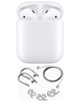 Airpods Wireless Charging