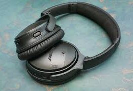 Bose QC 35 II