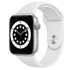 Apple Watch 6