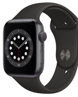 Apple Watch SE