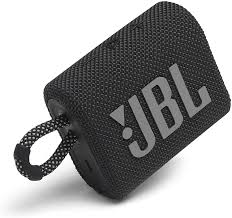 JBL Go 3