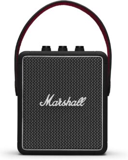Marshall Stockwell 2