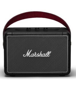 Marshall Kilburn 2