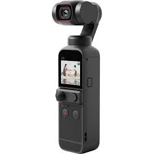 DJI Osmo Pocket 2