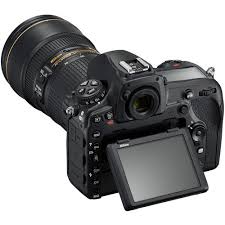 Nikon D850