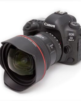 Canon 5D Mark IV