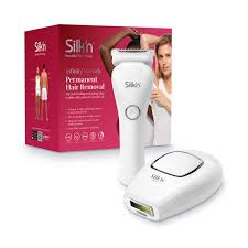 Silk’n  Infinity hair removal device