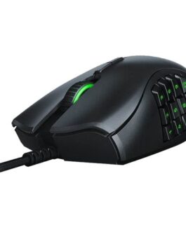 Razer Naga Pro Wireless