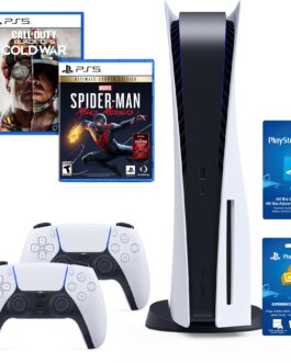 Playstation 5 Bundle