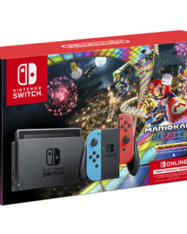 Nintendo Switch Bundle