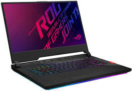 ASUS ROG Strix scar 15