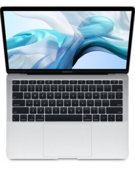 Macbook Air with Retina